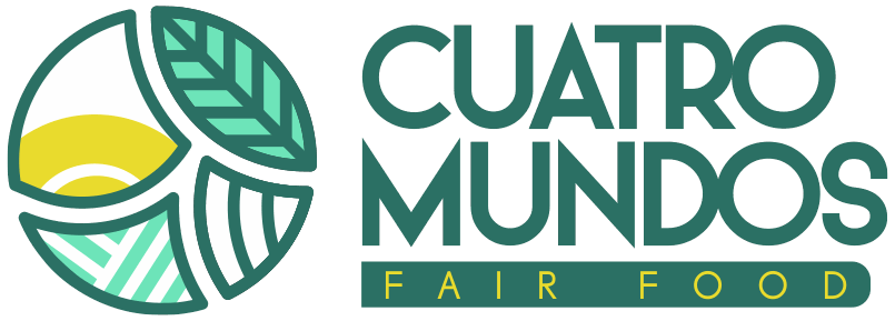 Cuatro Mundos Fair Food